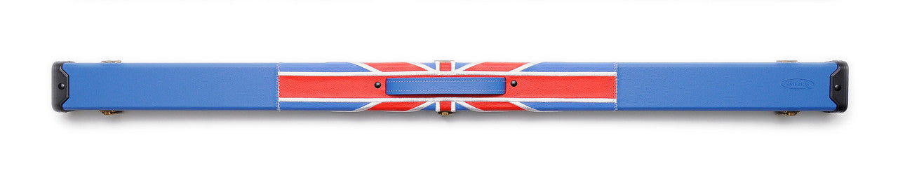 Delta Banff 3/4 Snooker Case (032-701-5)