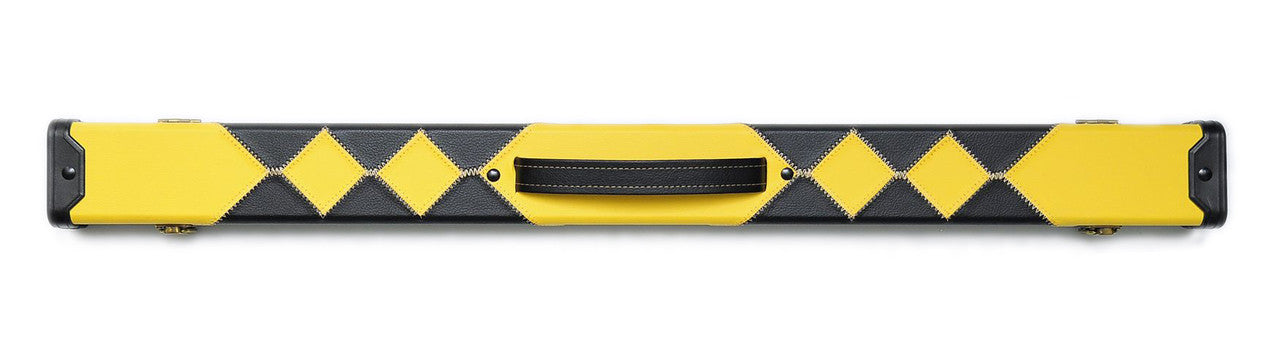 Delta Banff 2PC Snooker Case (032-801-2)
