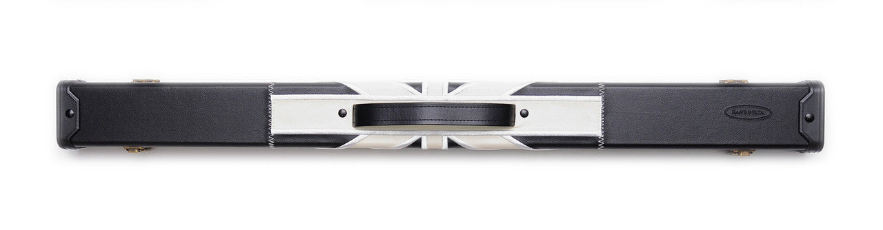 Delta Banff 2PC Snooker Case (032-801-8)