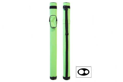 Delta Macaron 1x1 Case Green