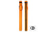 Delta Macaron 1x1 Case Orange