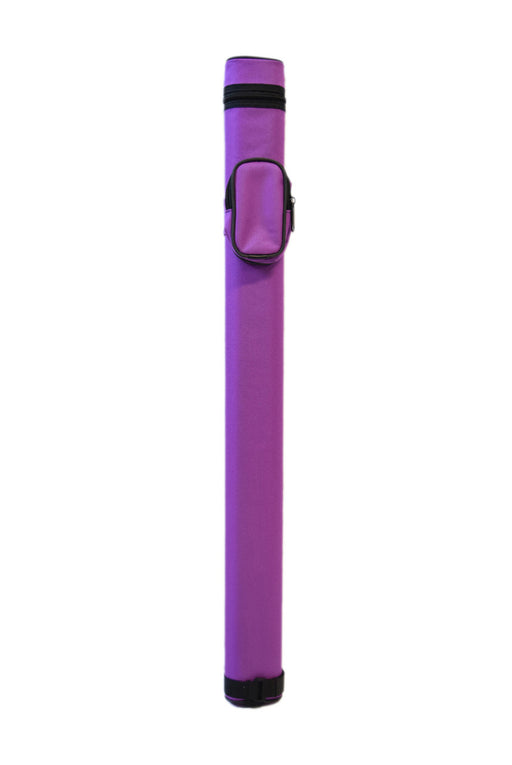 Delta Macaron 1x1 Case Purple