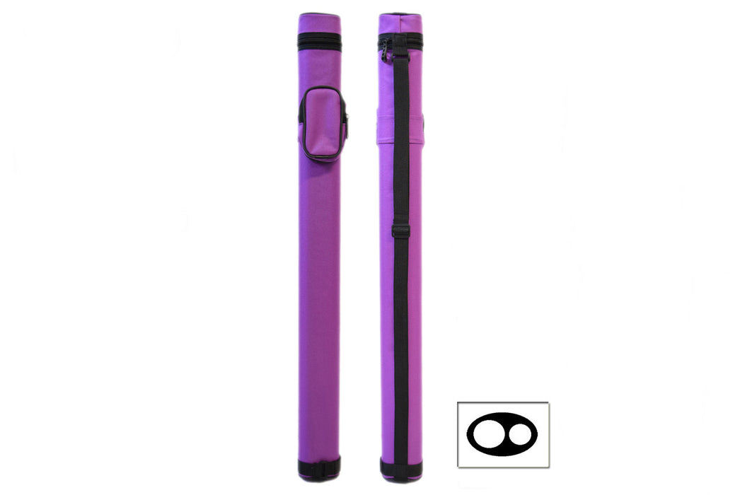 Delta Macaron 1x1 Case Purple - image 2