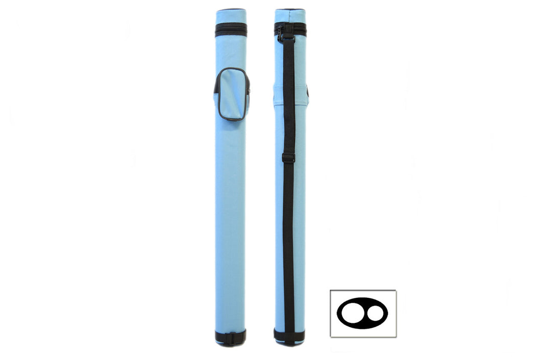 Delta Macaron 1x1 Case Sky Blue
