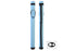 Delta Macaron 1x1 Case Sky Blue