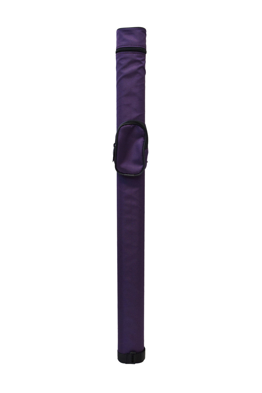 Delta 1x1 Oval Case Purple