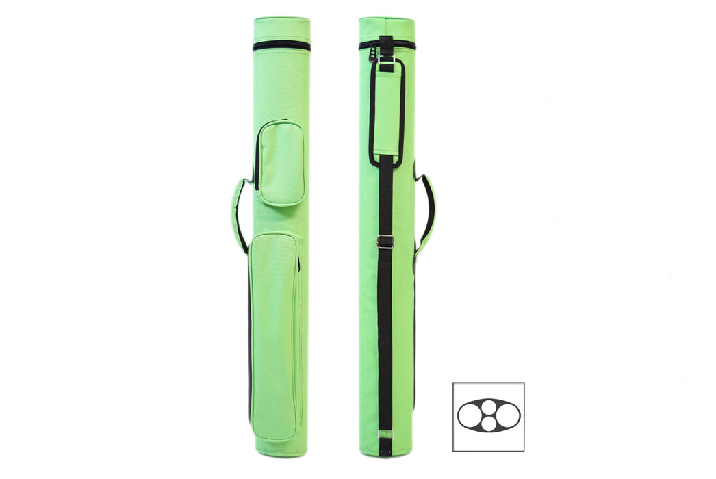 Delta Macaron 2x2 Case Green