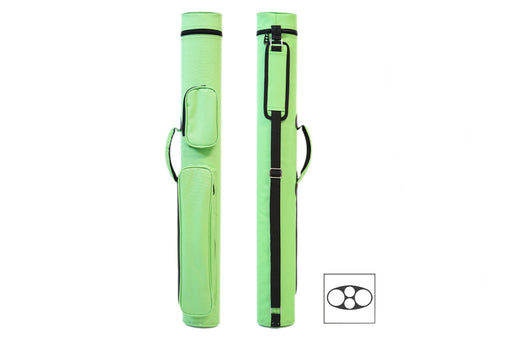 Delta Macaron 2x2 Case Green