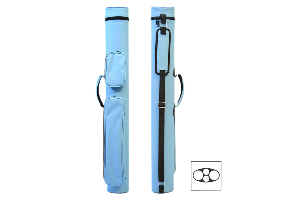 Delta Macaron 2x2 Case Sky Blue
