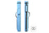 Delta Macaron 2x2 Case Sky Blue