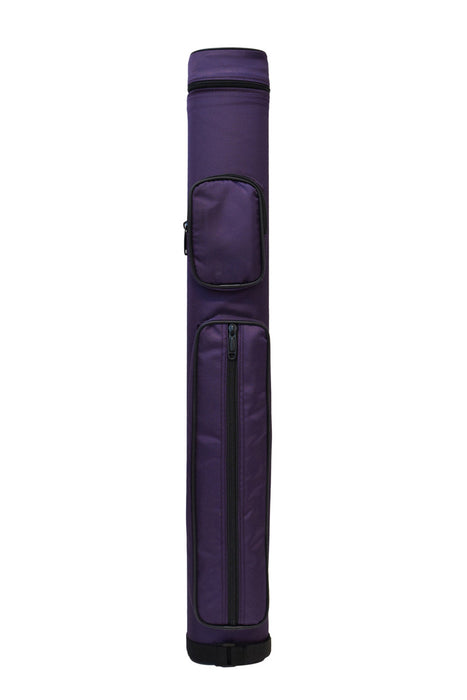 Delta 2x2 Oval Case Purple - image 2