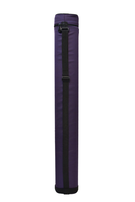 Delta 2x2 Oval Case Purple - image 3