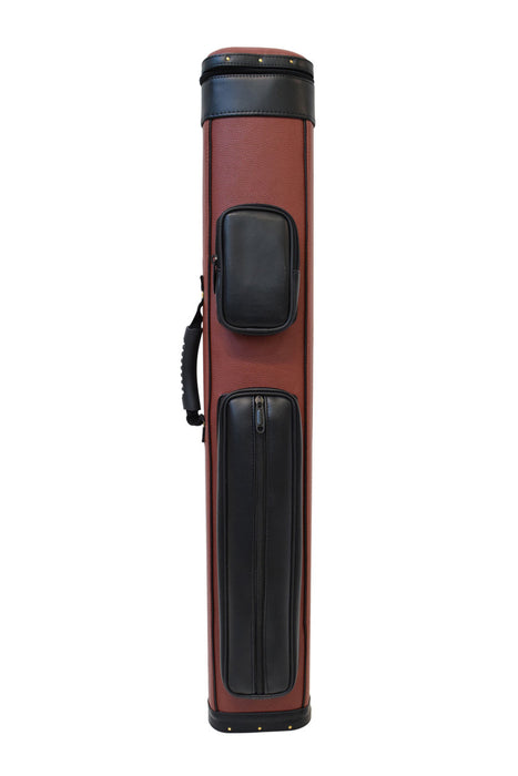 Delta 2x4 Oval Case Brown - image 2