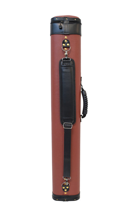 Delta 2x4 Oval Case Brown - image 3