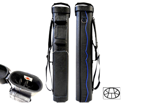 Delta Hustler Plus 3x6 Case Blue