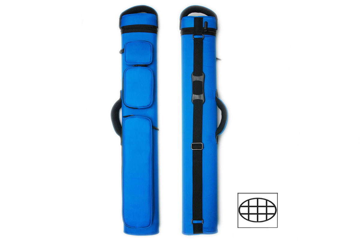 Delta Lotus 4x8 Case Blue