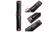 Delta Shooter 2x4 Case Brown