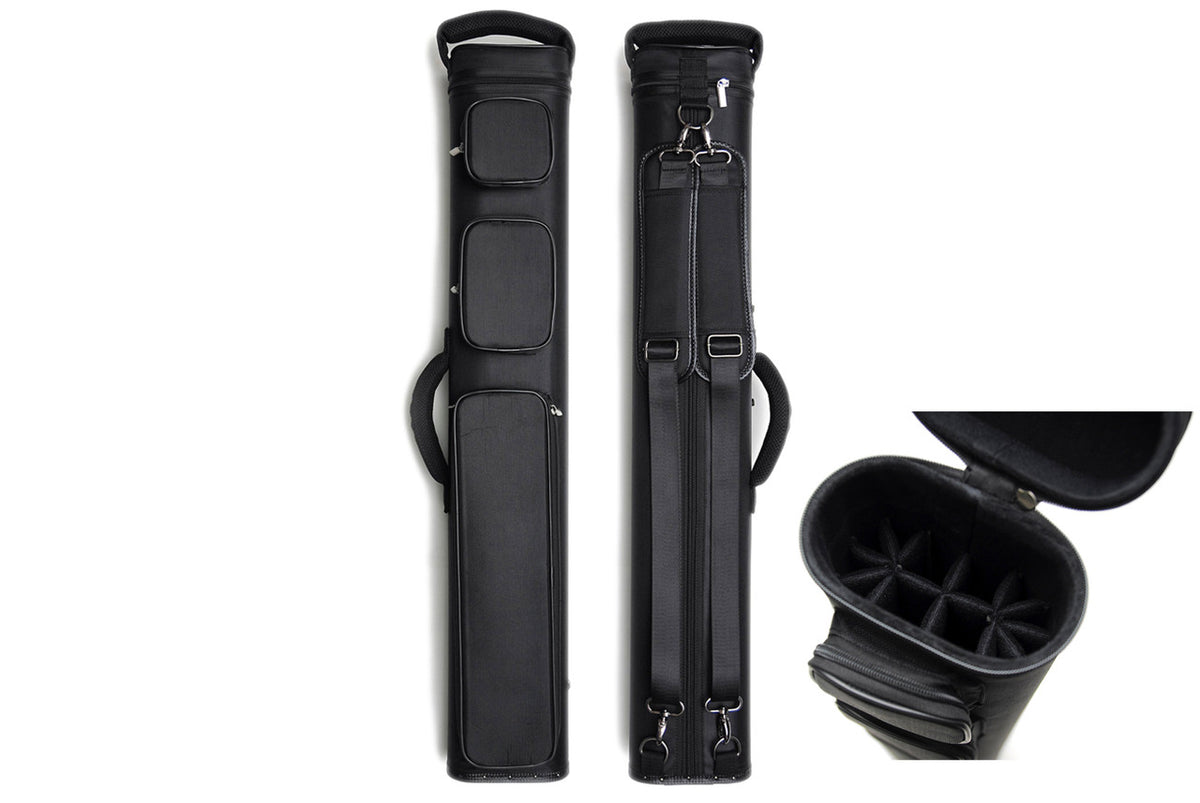 Han's Delta, Delta Hunter 4x8 Case Black