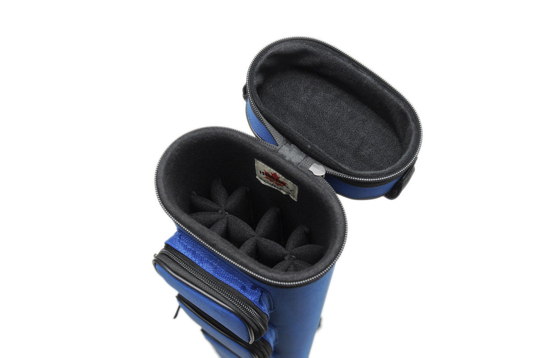 Delta Hunter 4x8 Case Blue - image 2