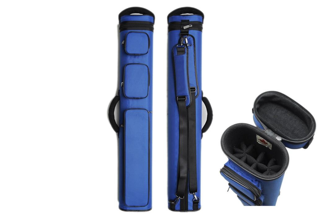 Delta Hunter 4x8 Case Blue