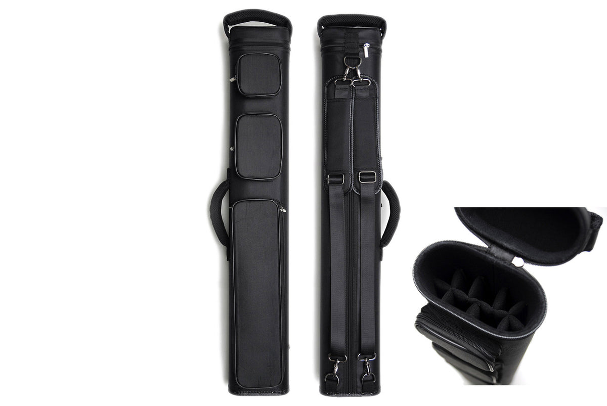 Delta Hunter 3x6 Case Black