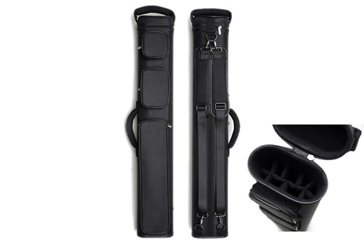 Delta Hunter 3x6 Case Black