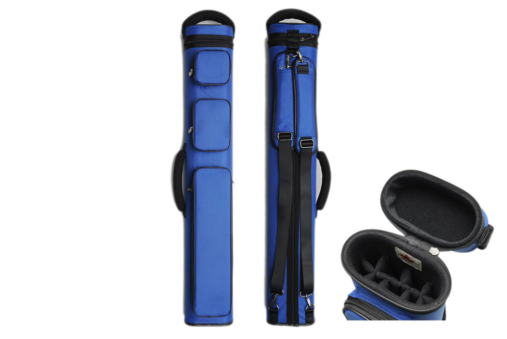 Delta Hunter 3x6 Case Blue