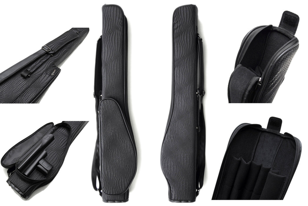 Delta Golf 2x4 Case Black
