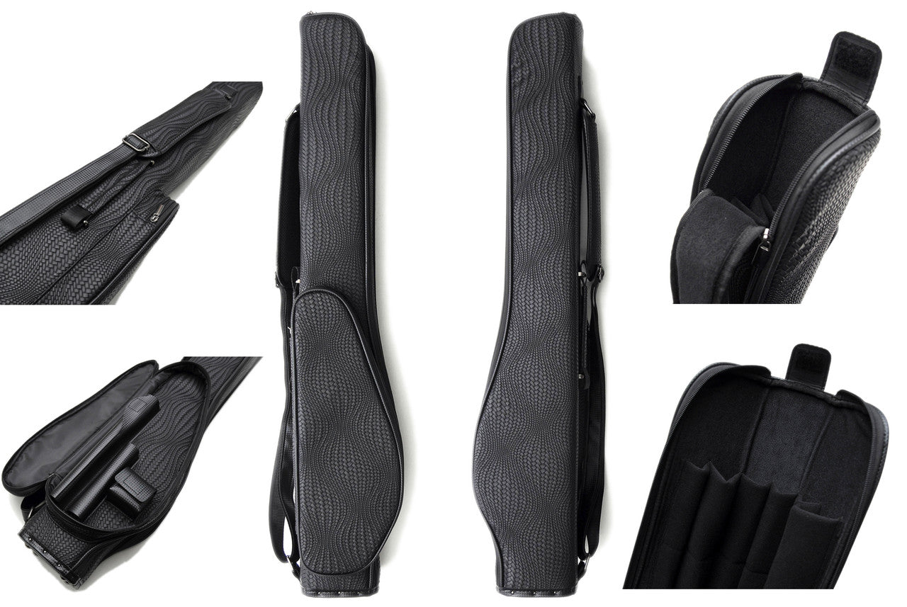 Delta Golf 2x4 Case Black