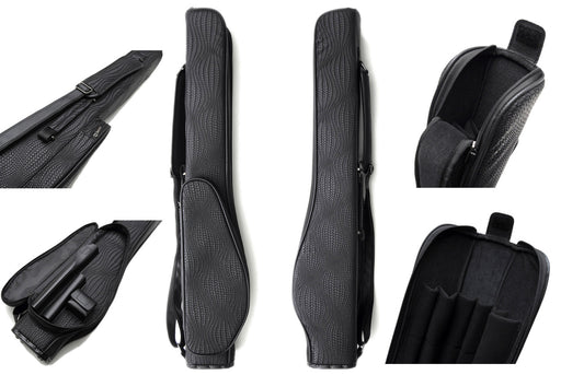Delta Golf 2x4 Case Black