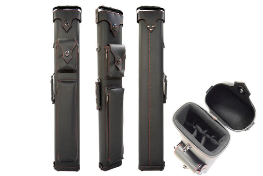 Delta Biker 3x5 Case Red