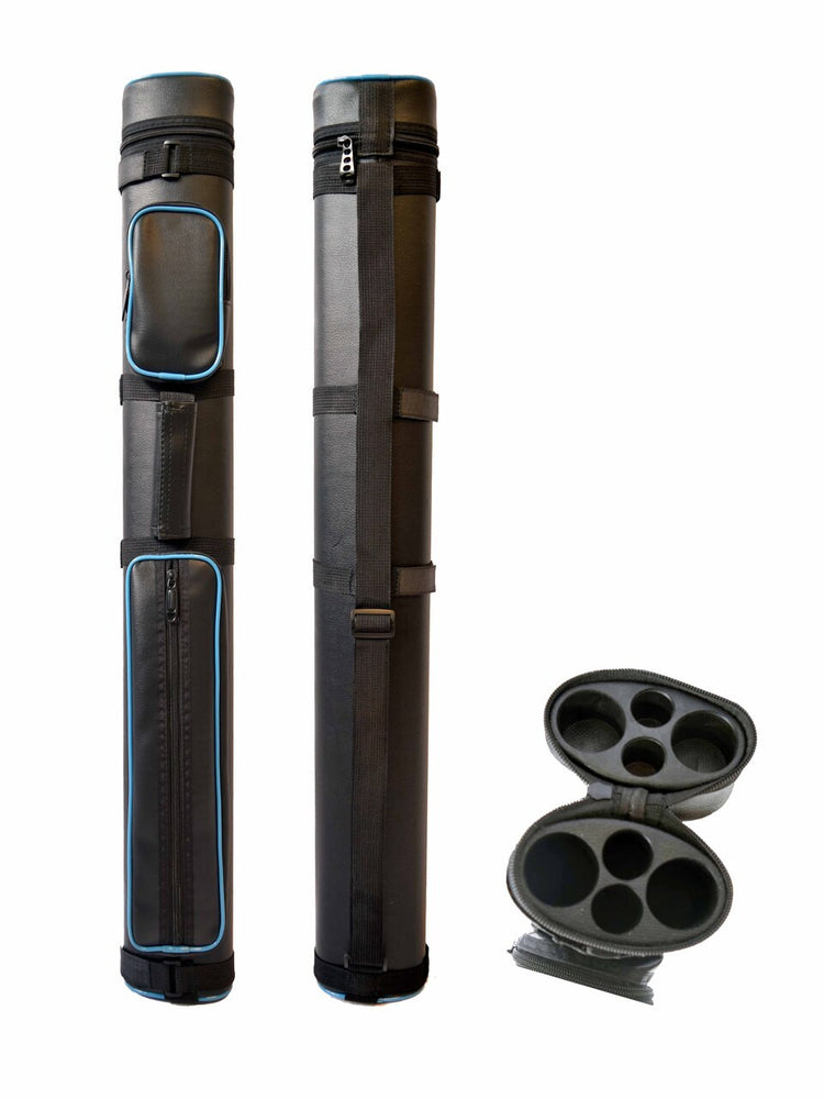 Delta Piping 2x2 Case - Blue