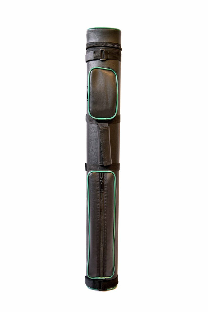 Delta Piping 2x2 Case - Green - image 2