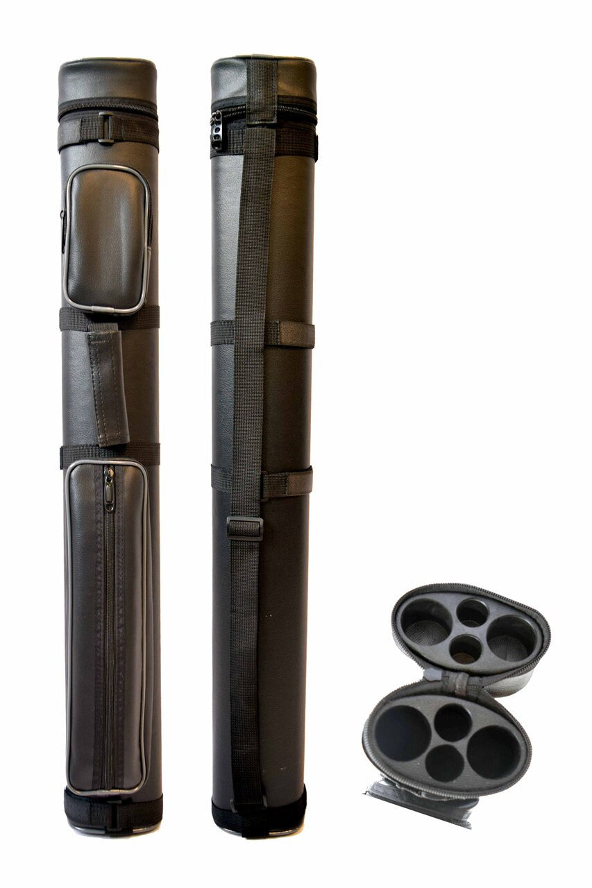 Delta Piping 2x2 Case - Grey