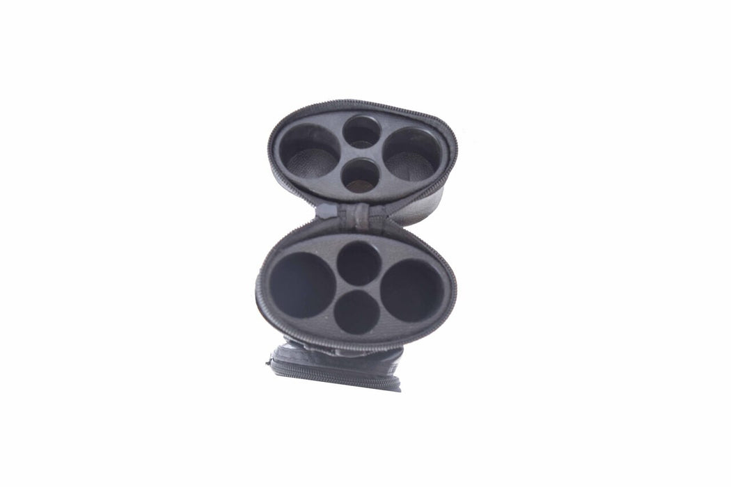 Delta Piping 2x2 Case - Grey - image 4