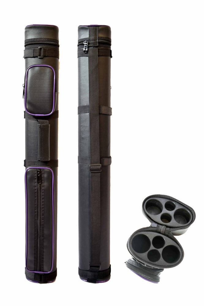 Delta Piping 2x2 Case - Purple