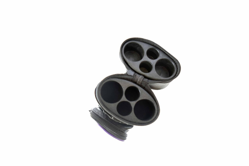 Delta Piping 2x2 Case - Purple - image 4