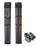 Delta Piping 2x4 Case - Blue