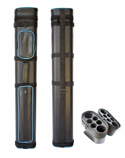 Delta Piping 2x4 Case - Blue