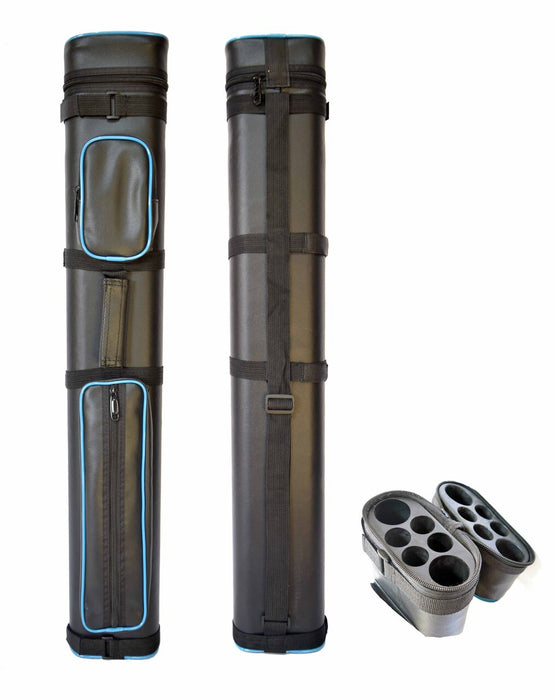 Delta Piping 2x4 Case - Blue