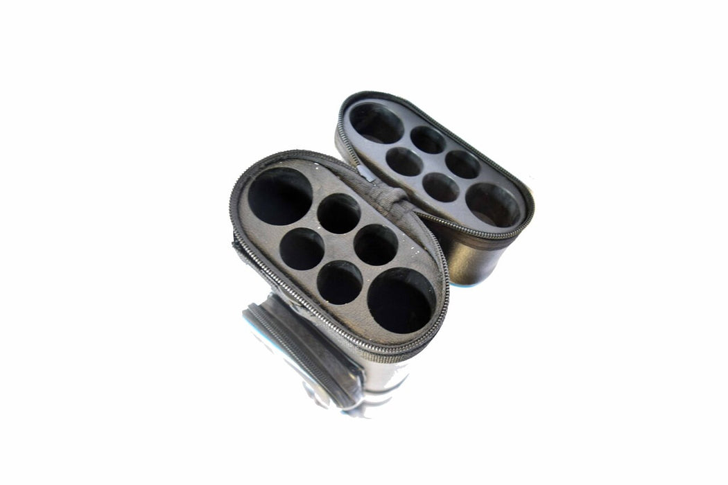 Delta Piping 2x4 Case - Blue - image 4