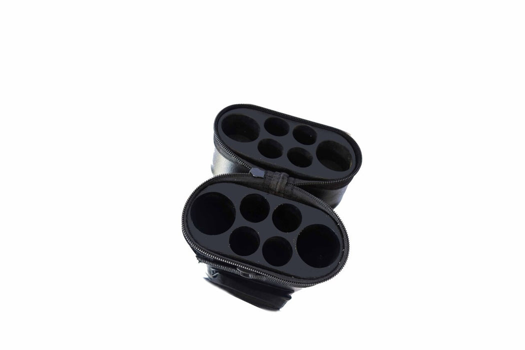 Delta Piping 2x4 Case - Green - image 4