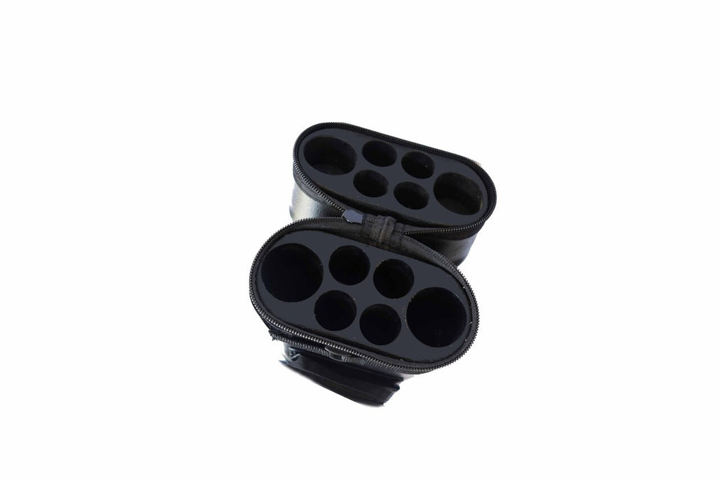 Delta Piping 2x4 Case - Grey - image 4