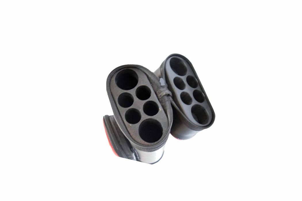 Delta Piping 2x4 Case - Red - image 4