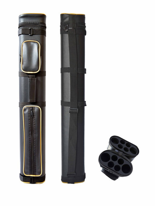 Delta Piping 2x4 Case - Yellow