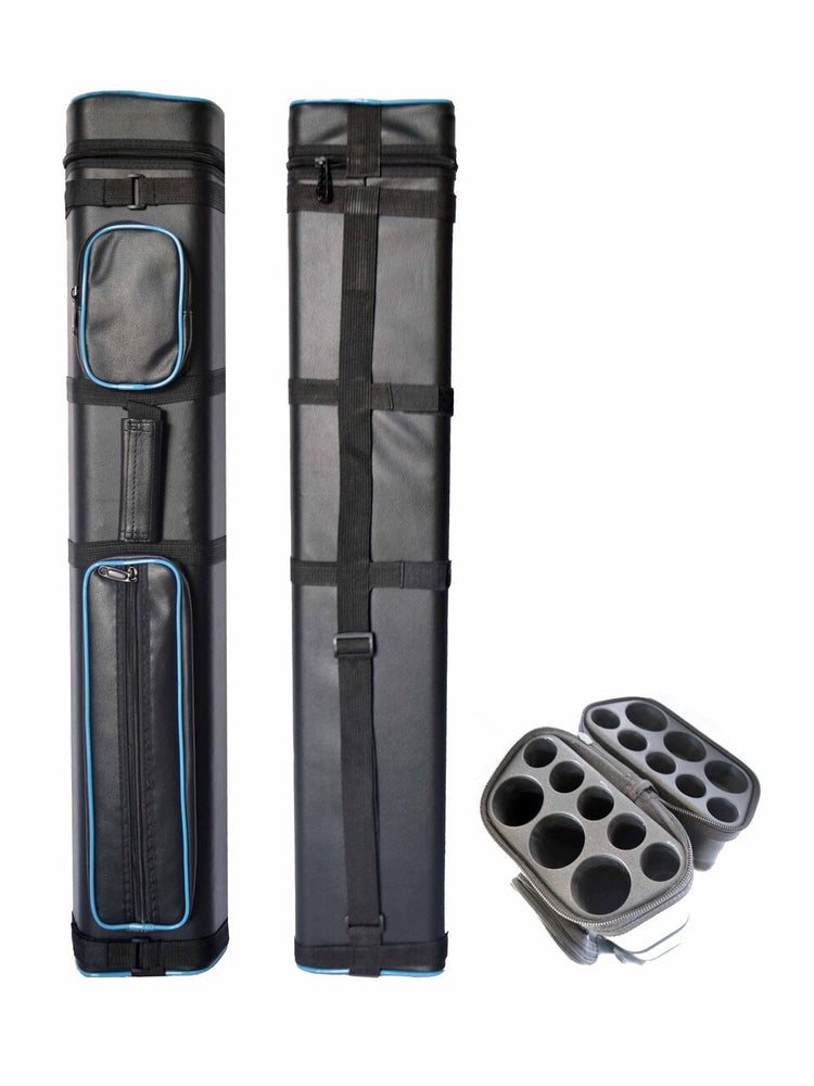 Delta Piping 3x5 Case - Blue