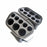 Delta Piping 3x5 Case Green - image 4