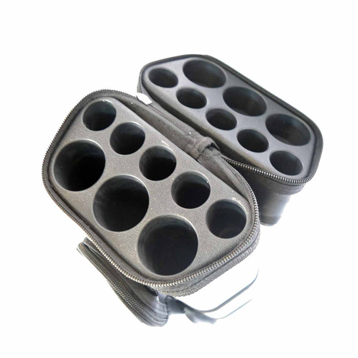 Delta Piping 3x5 Case Green - image 4
