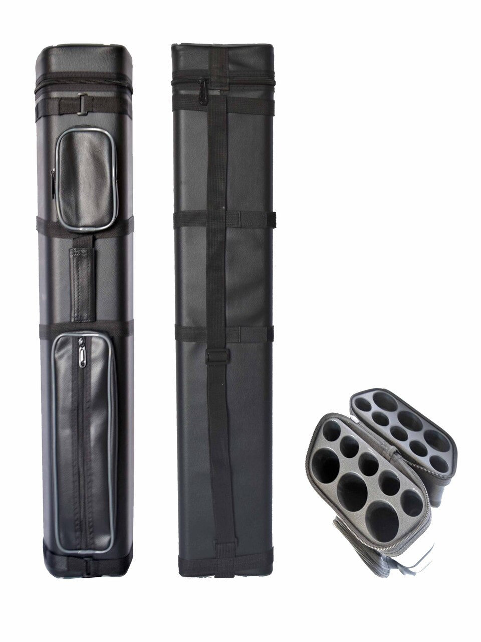 Delta Piping 3x5 Case - Grey