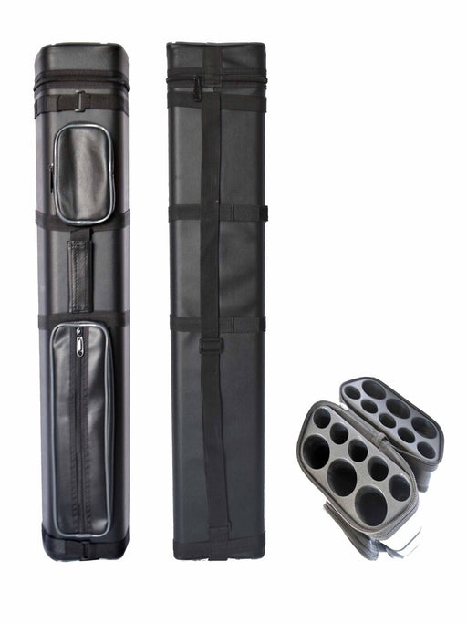 Delta Piping 3x5 Case - Grey